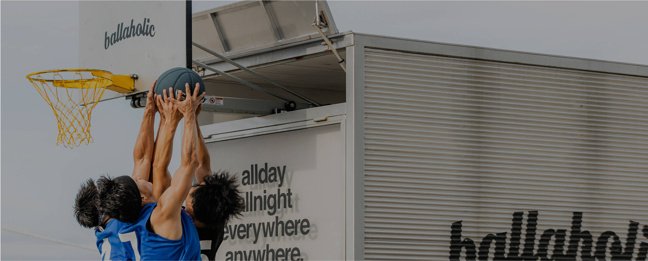 レンタルのイメージ写真